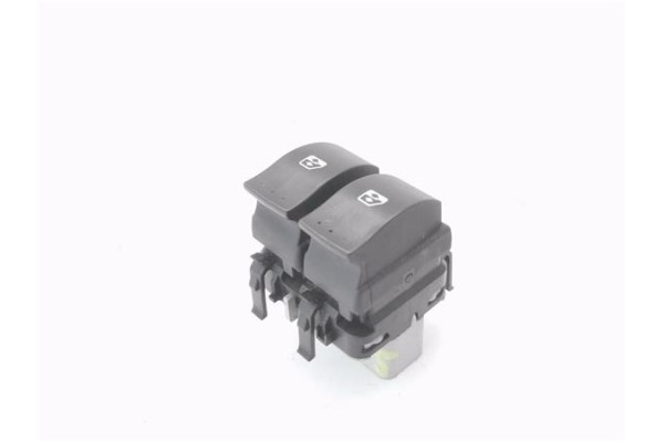 Recambio de mando elevalunas delantero izquierdo para renault espace iv (jk0) 2.0 dci (jk01, jk03) referencia OEM IAM 015088D  