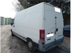 fiat ducato furgón (244) del año 2003