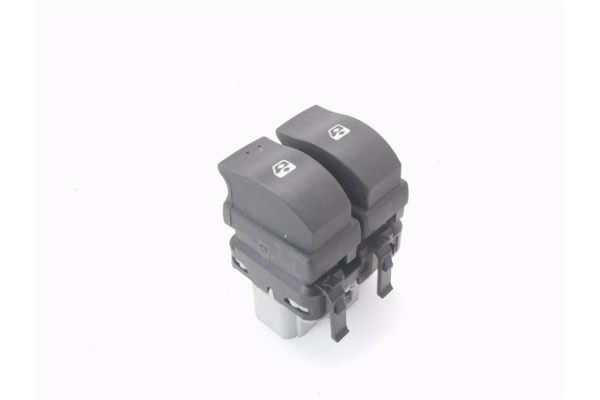 Recambio de mando elevalunas delantero izquierdo para renault espace iv (jk0) 2.0 dci (jk01, jk03) referencia OEM IAM 015088D  