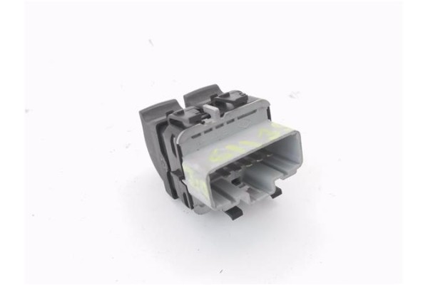 Recambio de mando elevalunas delantero izquierdo para renault espace iv (jk0) 2.0 dci (jk01, jk03) referencia OEM IAM 015088D  