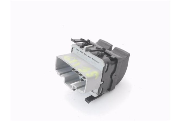 Recambio de mando elevalunas delantero izquierdo para renault espace iv (jk0) 2.0 dci (jk01, jk03) referencia OEM IAM 015088D  