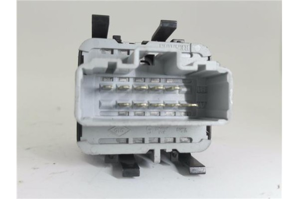 Recambio de mando elevalunas delantero izquierdo para renault espace iv (jk0) 2.0 dci (jk01, jk03) referencia OEM IAM 015088D  