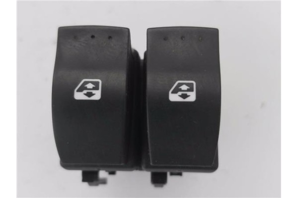 Recambio de mando elevalunas delantero izquierdo para renault espace iv (jk0) 2.0 dci (jk01, jk03) referencia OEM IAM 015088D  