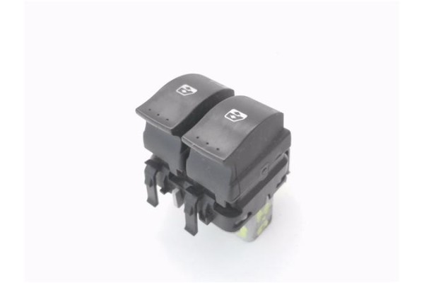 Recambio de mando elevalunas delantero izquierdo para renault grand scénic ii (jm0/1_) 1.9 dci (jm14) referencia OEM IAM 015088D