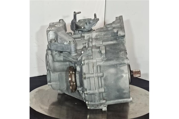 Recambio de caja cambios manual para audi a3 (8p1) 2.0 tdi 16v referencia OEM IAM GRF  