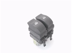 Recambio de mando elevalunas delantero izquierdo para renault grand scénic ii (jm0/1_) 1.9 dci (jm14) referencia OEM IAM 015088D