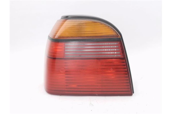 Recambio de piloto trasero izquierdo para volkswagen golf iii (1h1) 1.6 referencia OEM IAM 1H6945111B 1H6945257 