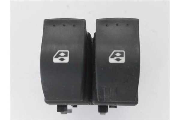 Recambio de mando elevalunas delantero izquierdo para renault grand scénic ii (jm0/1_) 1.9 dci (jm14) referencia OEM IAM 015088D