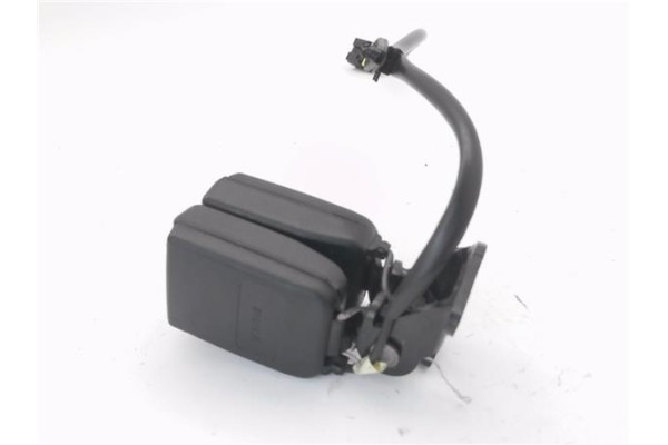 Recambio de anclaje cinturon trasero derecho para peugeot 207 1.4 x-line referencia OEM IAM 96498079XX  