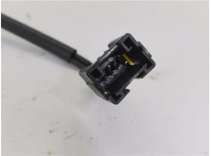 Recambio de anclaje cinturon trasero derecho para peugeot 207 1.4 x-line referencia OEM IAM 96498079XX  