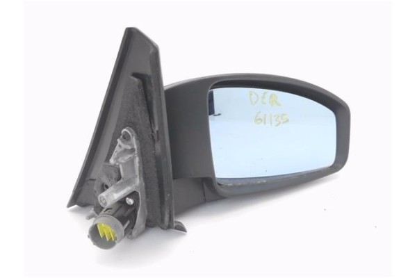 Recambio de retrovisor electrico derecho para renault espace iv (jk0) 2.0 dci (jk01, jk03) referencia OEM IAM E9014181  