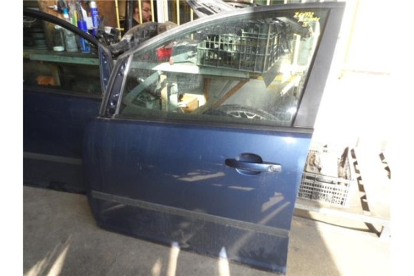 Recambio de puerta delantero izquierda para ford focus c-max 1.6 tdci referencia OEM IAM   
