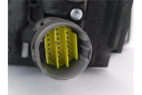 Recambio de retrovisor electrico derecho para renault espace iv (jk0) 2.0 dci (jk01, jk03) referencia OEM IAM E9014181  