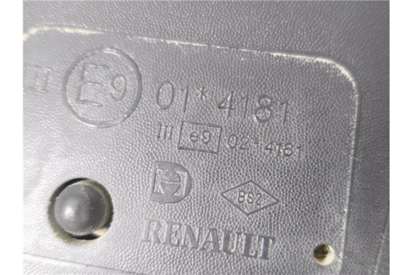 Recambio de retrovisor electrico derecho para renault espace iv (jk0) 2.0 dci (jk01, jk03) referencia OEM IAM E9014181  
