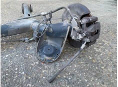 Recambio de puente trasero para kia rio (ub) 1.2 basic referencia OEM IAM 551001W100  