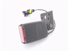 Recambio de anclaje cinturon trasero izquierdo para peugeot 207 1.4 x-line referencia OEM IAM 96498078XX  