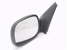 Recambio de retrovisor electrico izquierdo para land rover freelander (ln) 2.0 e familiar referencia OEM IAM M0800051 E11015438 