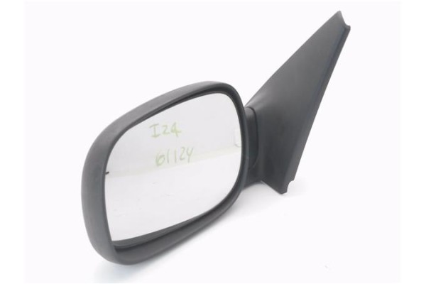 Recambio de retrovisor electrico izquierdo para land rover freelander (ln) 2.0 e familiar referencia OEM IAM M0800051 E11015438 