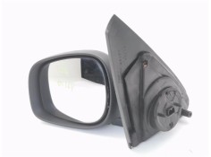 Recambio de retrovisor electrico izquierdo para land rover freelander (ln) 2.0 e familiar referencia OEM IAM M0800051 E11015438 