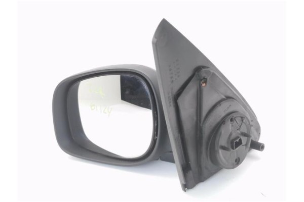 Recambio de retrovisor electrico izquierdo para land rover freelander (ln) 2.0 e familiar referencia OEM IAM M0800051 E11015438 
