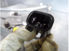 Recambio de mecanismo elevalunas delantero derecho para ford ka (ccq) 1.3 i referencia OEM IAM 1097577  