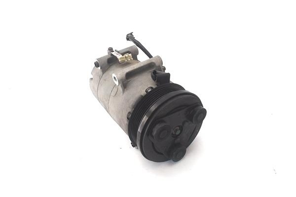 Recambio de compresor aire acond. para ford focus c-max 1.8 tdci referencia OEM IAM 4M5H19D629AC R134R 