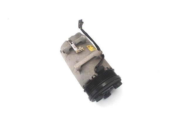 Recambio de compresor aire acond. para ford focus c-max 1.8 tdci referencia OEM IAM 4M5H19D629AC R134R 