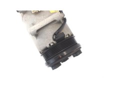 Recambio de compresor aire acond. para ford focus c-max 1.8 tdci referencia OEM IAM 4M5H19D629AC R134R 