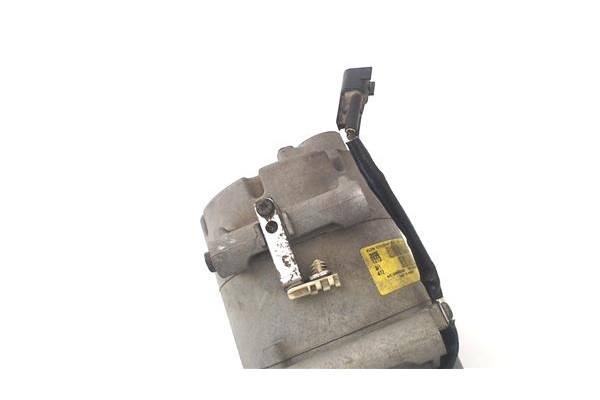 Recambio de compresor aire acond. para ford focus c-max 1.8 tdci referencia OEM IAM 4M5H19D629AC R134R 