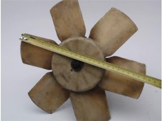 Recambio de electroventilador para volkswagen passat berlina (312) 1.6 cl referencia OEM IAM 357959455D 0130107245 