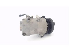 Recambio de compresor aire acond. para ford focus c-max 1.8 tdci referencia OEM IAM 4M5H19D629AC R134R 