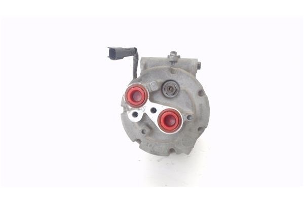 Recambio de compresor aire acond. para ford focus c-max 1.8 tdci referencia OEM IAM 4M5H19D629AC R134R 