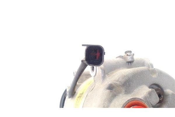 Recambio de compresor aire acond. para ford focus c-max 1.8 tdci referencia OEM IAM 4M5H19D629AC R134R 