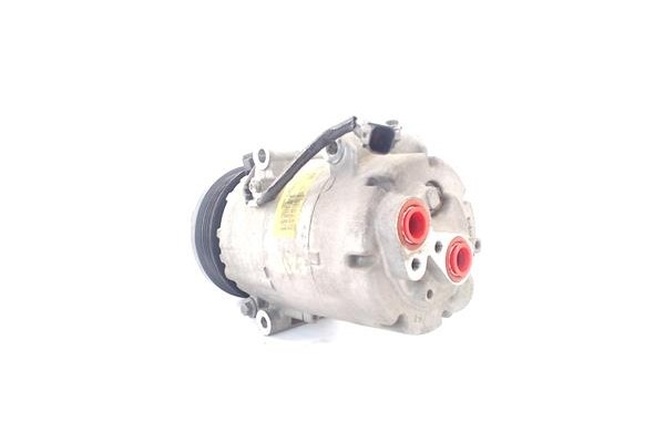 Recambio de compresor aire acond. para ford focus c-max 1.8 tdci referencia OEM IAM 4M5H19D629AC R134R 