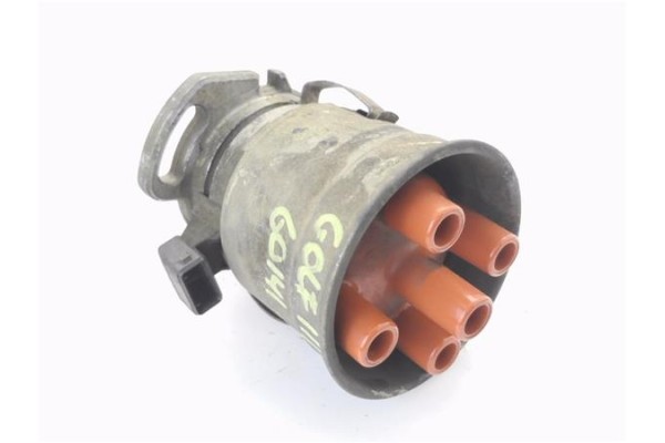 Recambio de delco para volkswagen golf iii (1h1) 1.6 referencia OEM IAM 37905237AX 0237521063 