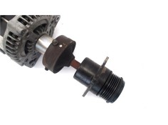 Recambio de alternador para ford focus c-max 1.8 tdci referencia OEM IAM 4M5T10300UD 1,04E+09 