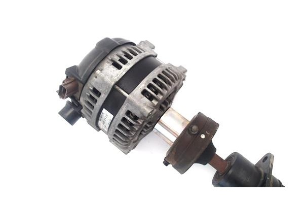 Recambio de alternador para ford focus c-max 1.8 tdci referencia OEM IAM 4M5T10300UD 1,04E+09 