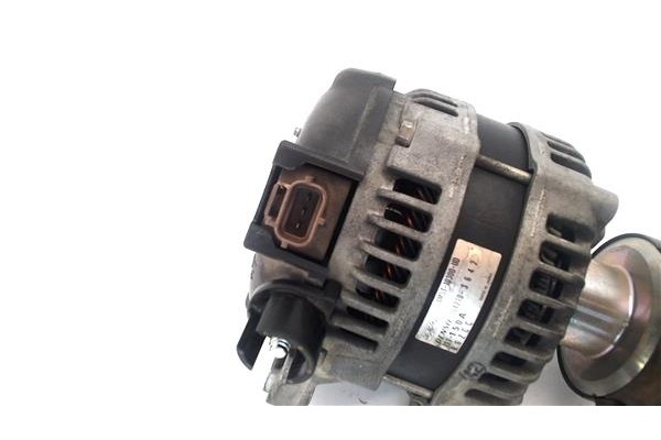 Recambio de alternador para ford focus c-max 1.8 tdci referencia OEM IAM 4M5T10300UD 1,04E+09 