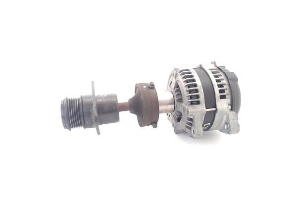 Recambio de alternador para ford focus c-max 1.8 tdci referencia OEM IAM 4M5T10300UD 1,04E+09 