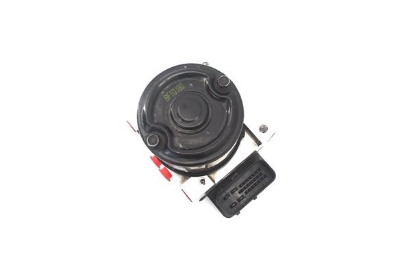 Recambio de nucleo abs para kia rio (jb) 1.4 16v referencia OEM IAM 589201G000 BH60106800 
