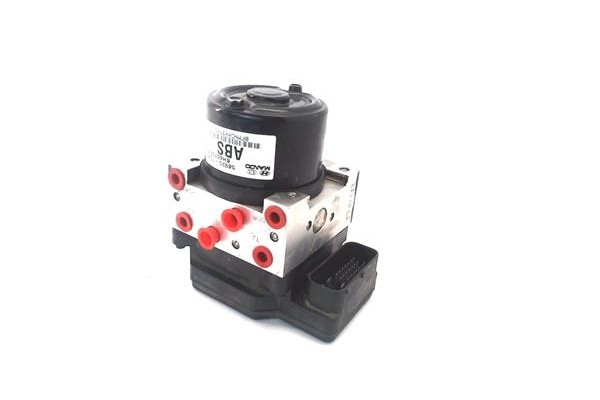 Recambio de nucleo abs para kia rio (jb) 1.4 16v referencia OEM IAM 589201G000 BH60106800 