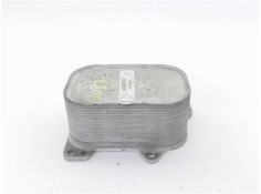 Recambio de enfriador aceite para volkswagen golf vii berlina (bq1/be2) 1.6 sport referencia OEM IAM 03N117021  