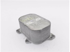 Recambio de enfriador aceite para volkswagen golf vii berlina (bq1/be2) 1.6 sport referencia OEM IAM 03N117021  