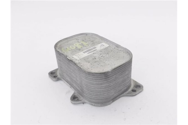 Recambio de enfriador aceite para volkswagen golf vii berlina (bq1/be2) 1.6 sport referencia OEM IAM 03N117021  