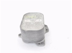 Recambio de enfriador aceite para volkswagen golf vii berlina (bq1/be2) 1.6 sport referencia OEM IAM 03N117021  