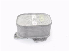 Recambio de enfriador aceite para volkswagen golf vii berlina (bq1/be2) 1.6 sport referencia OEM IAM 03N117021  