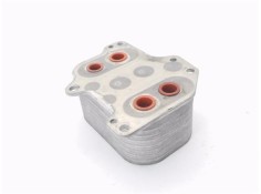 Recambio de enfriador aceite para volkswagen golf vii berlina (bq1/be2) 1.6 sport referencia OEM IAM 03N117021  