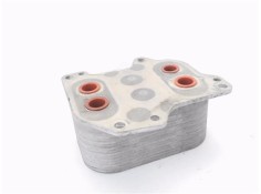 Recambio de enfriador aceite para volkswagen golf vii berlina (bq1/be2) 1.6 sport referencia OEM IAM 03N117021  