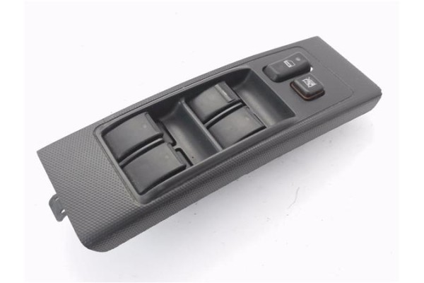 Recambio de mando elevalunas delantero izquierdo para toyota corolla verso (r1) 2.2 d-4d referencia OEM IAM 848100F010 848200F03
