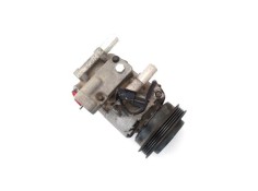 Recambio de compresor aire acond. para kia rio (jb) 1.4 16v referencia OEM IAM 1127024600 6F2210648 